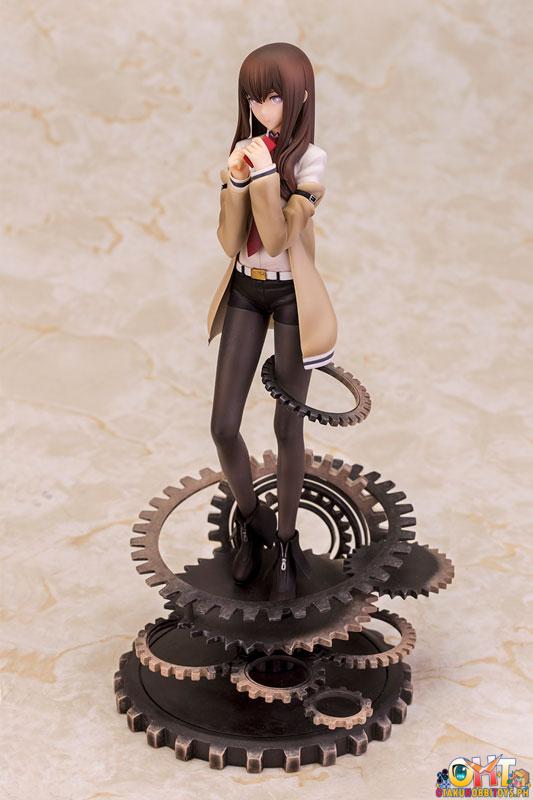 [REISSUE] Alphamax 1/7 Kurisu Makise
