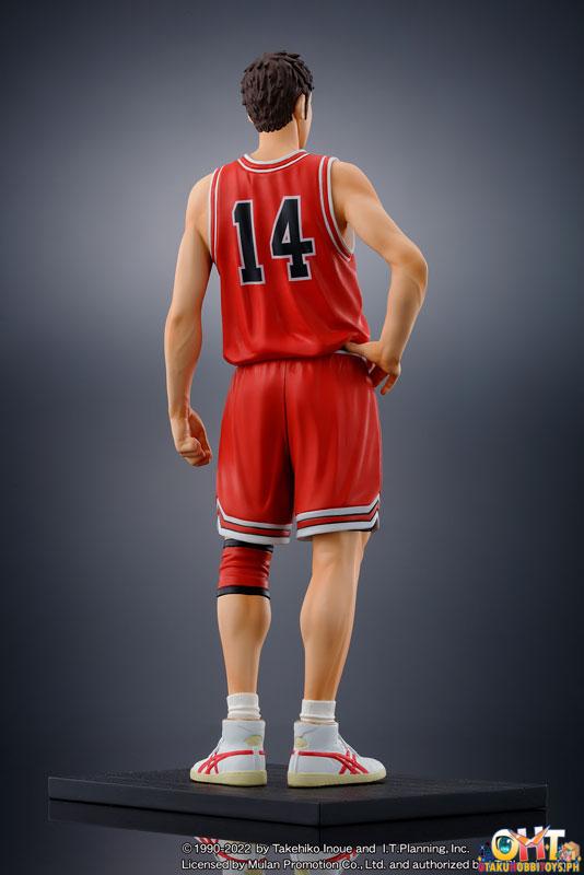 M.I.C. One and Only "SLAM DUNK" Hisashi Mitsui