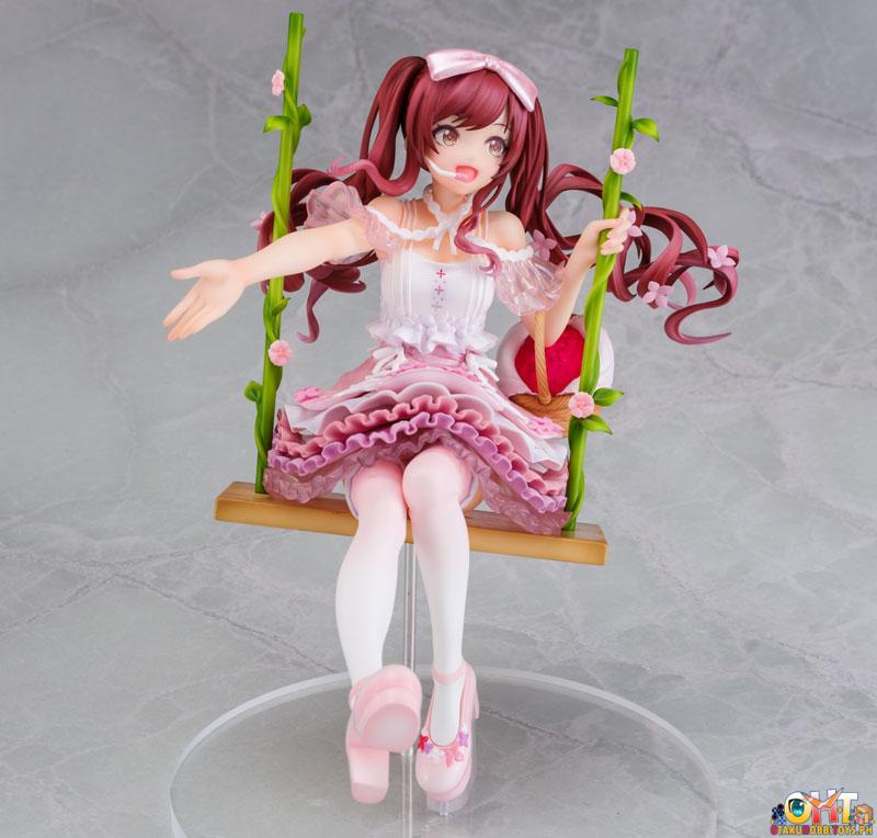 amiami 1/8 Amana Osaki Devoting Rinne ver. - THE IDOLM@STER SHINY COLORS