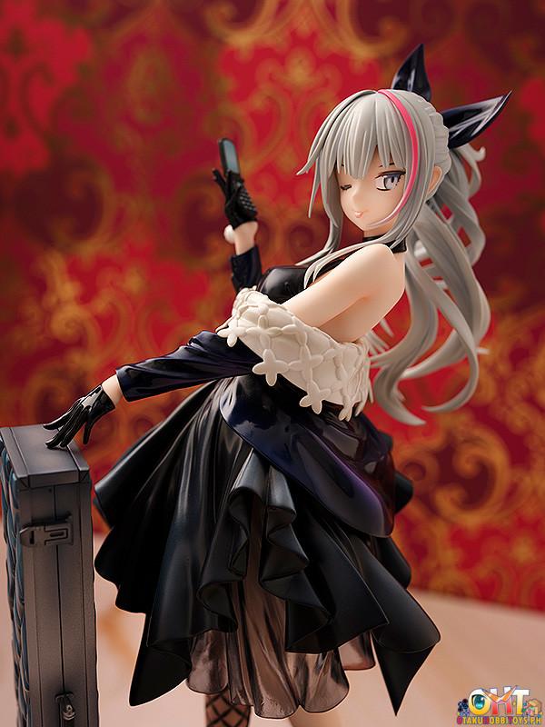 Wonderful Works Girls' Frontline 1/7 MDR: Cocktail Observer Ver