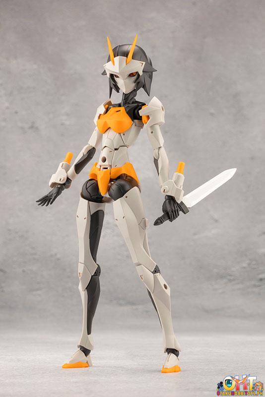Kotobukiya MEGALOMARIA UNLIMITED UNIVERSE PRINCIPAL