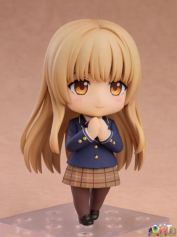 Good Smile Company The Angel Next Door Spoils Me Rotten Nendoroid Mahiru Shiina