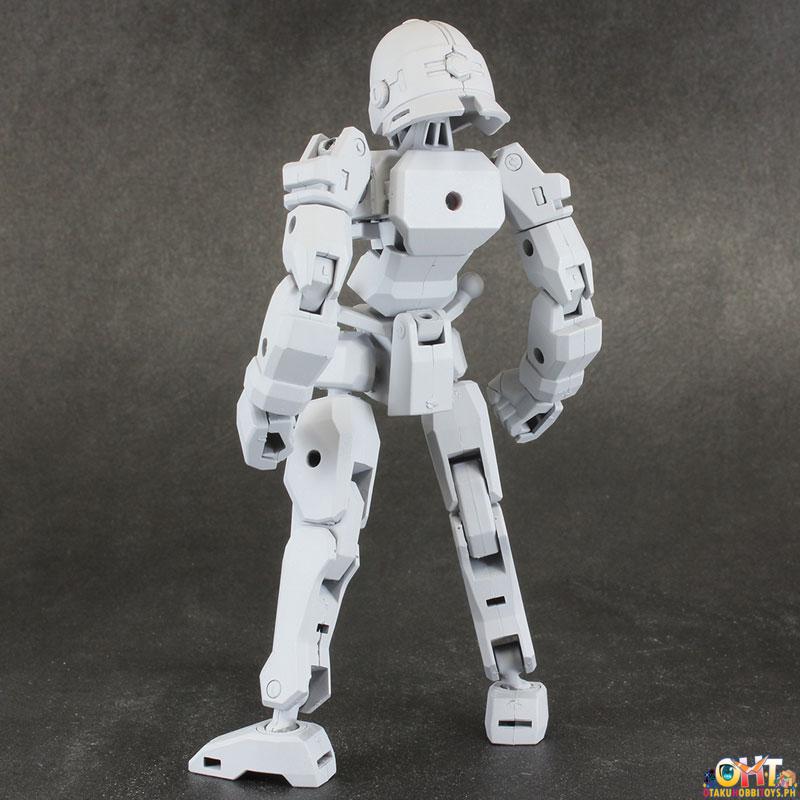 Plum Pla Act Option Series 06: Frame Unit