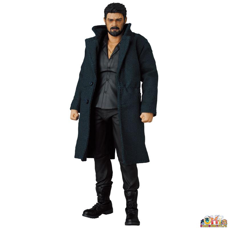 RE-OFFER] MAFEX No.154 William 