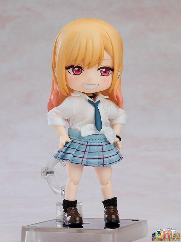 Nendoroid Doll Outfit Set: Marin Kitagawa - My Dress-Up Darling