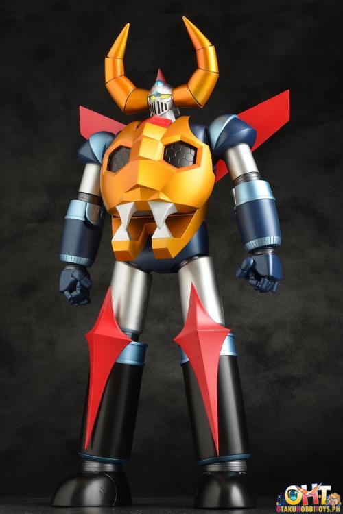 EVOLUTION TOYS Gaiking: Legend of Daiku-Maryu Grand Action Bigsize Model Gaiking