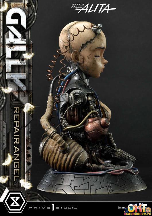 Prime 1 Studio Battle Angel Alita Premium Masterline 1/4 Gally Repair Angel
