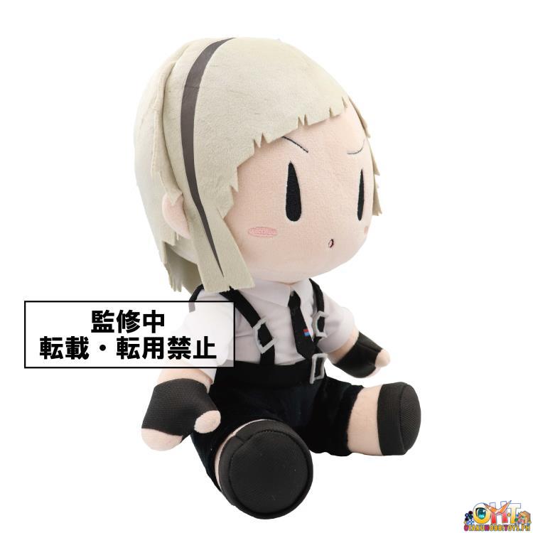 Taito Big Plush Nakajima Atsushi (Ver.B)