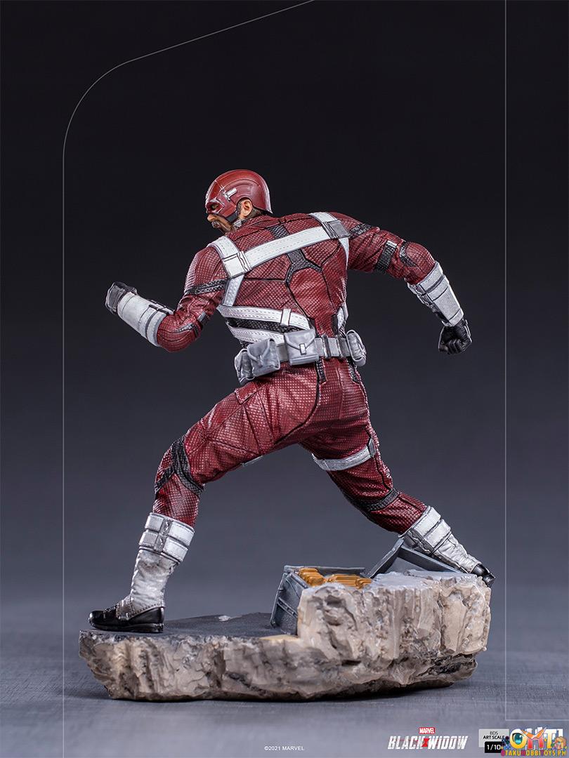 Iron Studios 1/10 Red Guardian BDS Art Scale - Black Widow