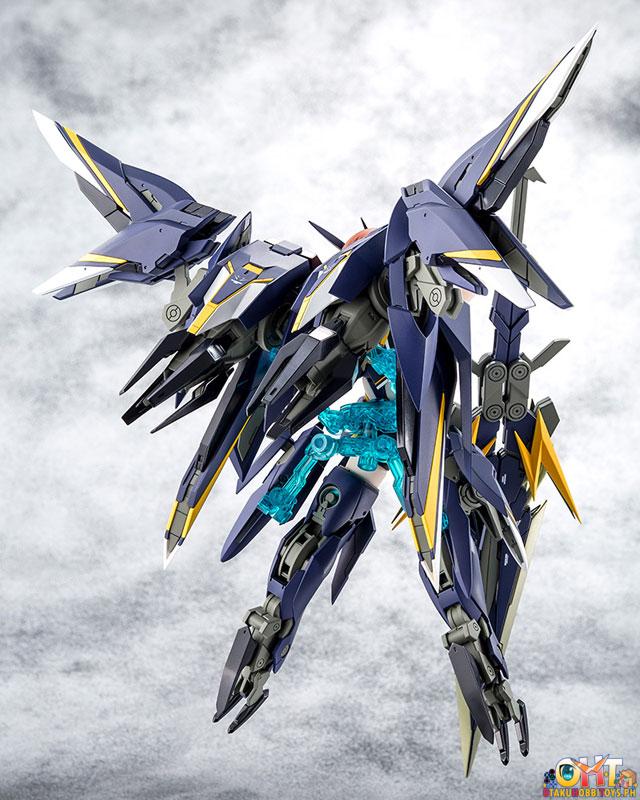 Megami Device Alice Gear Aegis Sugumi Kanagata [Ga-shin]
