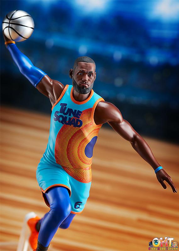 POP UP PARADE LeBron James - Space Jam: A New Legacy