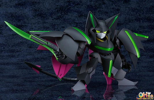 MODEROID VIOLA KATZE - GRANBELM