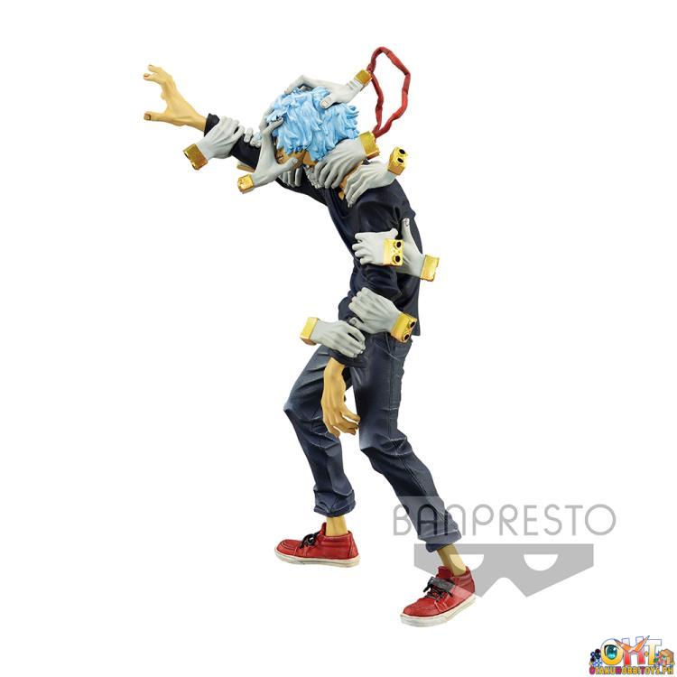 Banpresto My Hero Academia Chronicle Modeling Academy Vol.1 Tomura Shigaraki