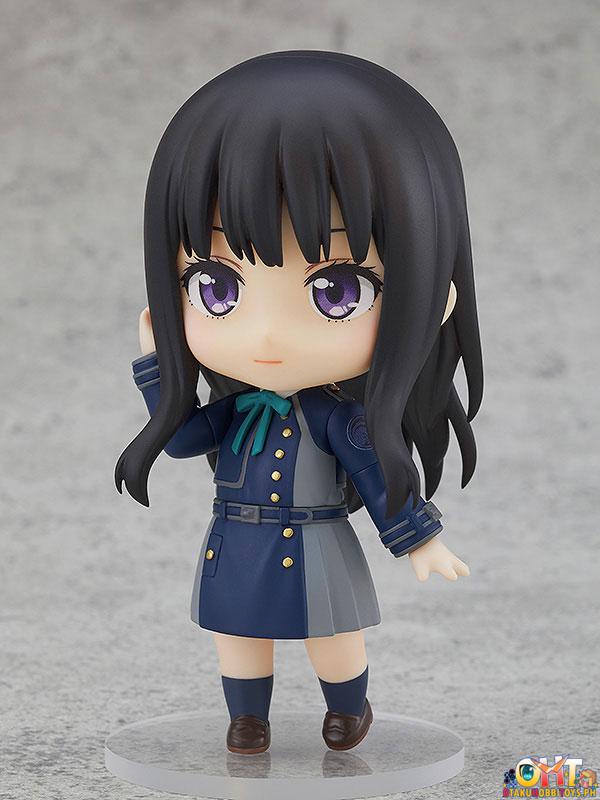 Nendoroid 1956 Takina Inoue - Lycoris Recoil