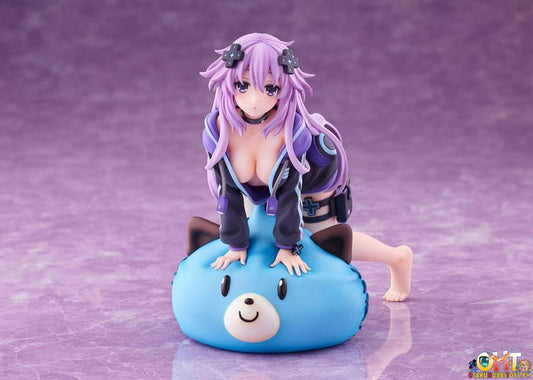 Broccoli 1/8 Dimension Traveler Neptune Wake Up Version