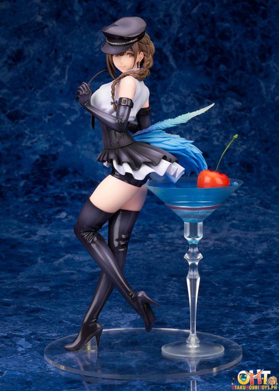 ALTER The Idolmaster: Shiny Colors 1/7 Chiyuki Kuwayama Formal Look Serenade Ver.