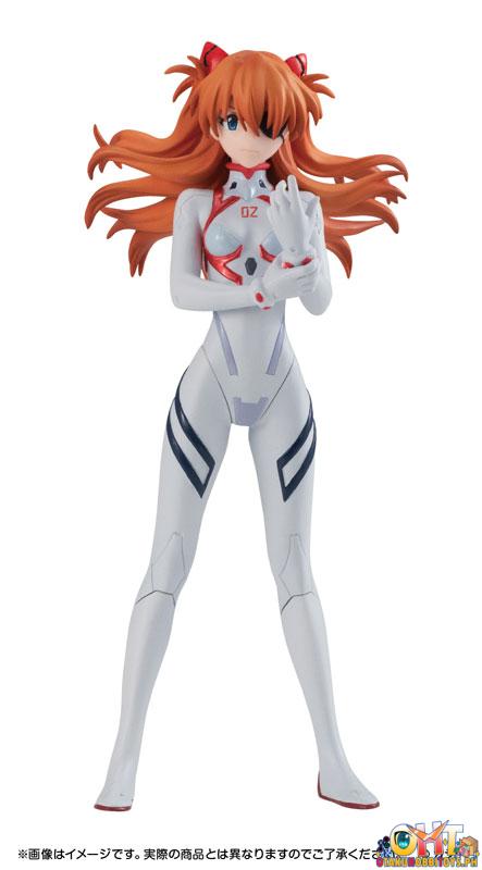 Bandai Gasha Portraits New Evangelion Movie 03 (Box of 9) - Evangelion: 3.0+1.0 Thrice Upon a Time