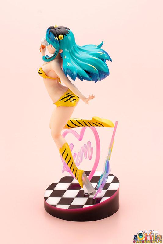 Kotobukiya Urusei Yatsura ARTFX J 1/7 Lum