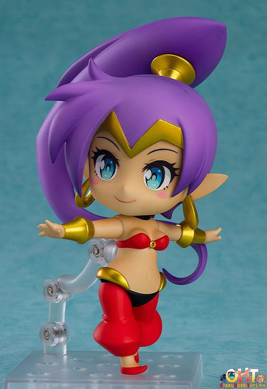 Nendoroid 1991 Shantae - Shantae
