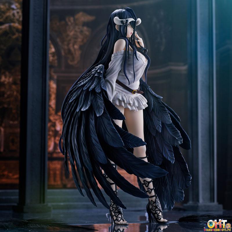REISSUE] Union Creative OVERLORD 1/6 Albedo so-bin Ver