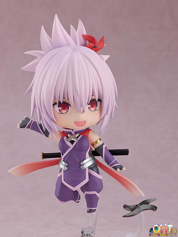 Nendoroid 2181 Matsuri Kazamaki - Ayakashi Triangle
