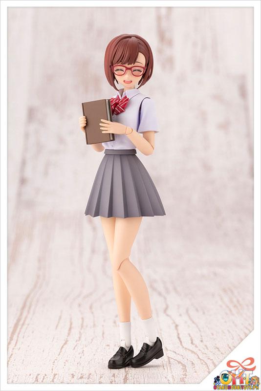 Kotobukiya Sousai Shojo Teien Koyomi Takanashi (Ryobu High School Summer Uniform)