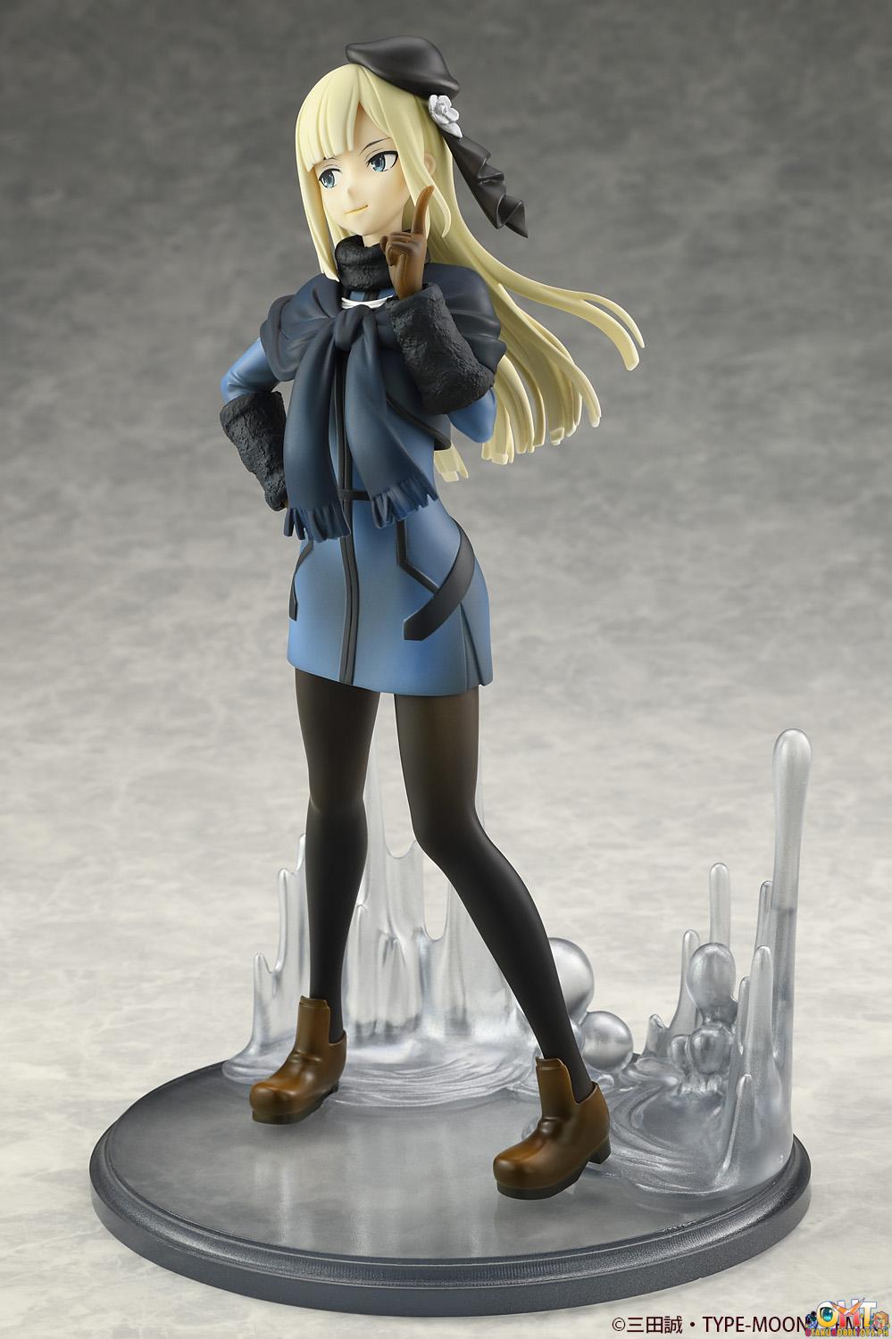 Bellfine 1/8 Reines El-Melloi Archisorte - Lord El-Melloi II Case Files: Rail Zeppelin Grace Note