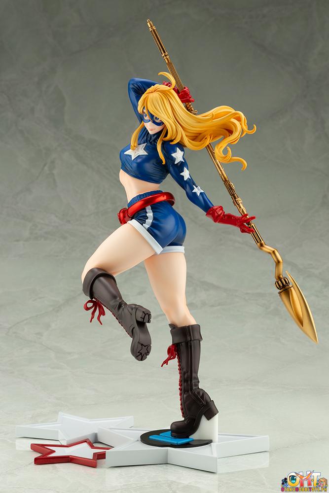 Kotobukiya 1/7 Bishoujo Statue Stargirl