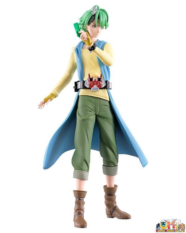 Bandai HG Fuuto PI Philip (Set of 2 A + B)
