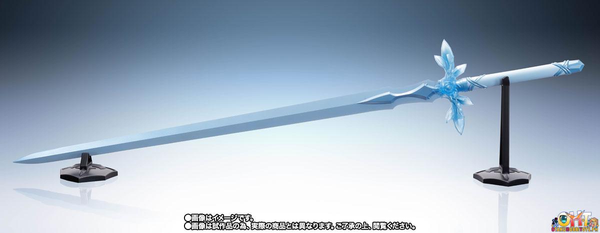 PROPLICA Blue Rose Sword - SWORD ART ONLINE -Alicization- War of Underworld