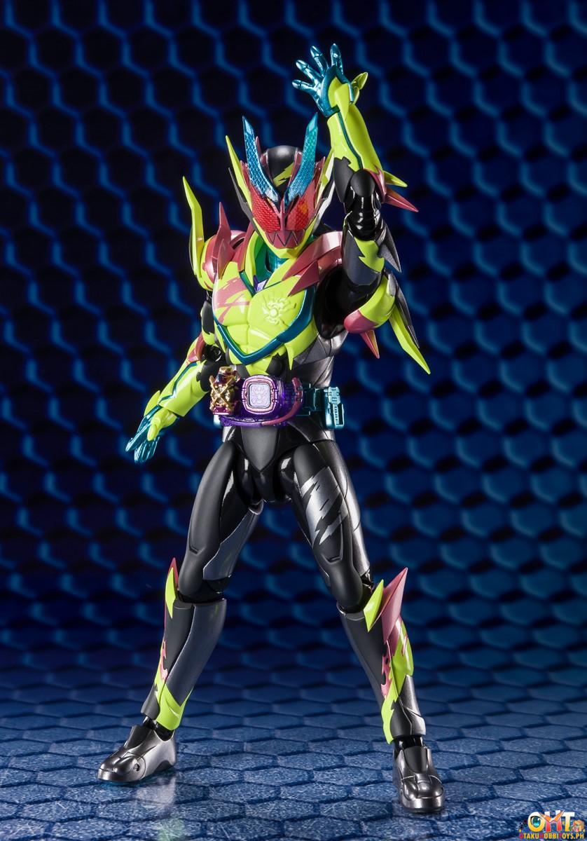 S.H.Figuarts Kamen Rider Revice - Kamen Rider Revice