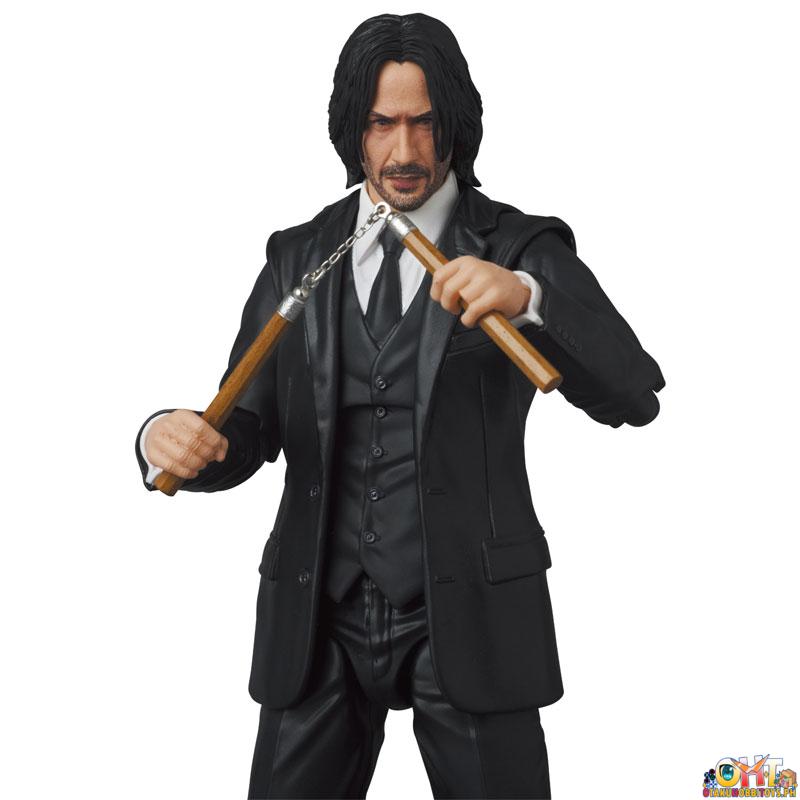 Mafex No.212 JOHN WICK (JOHN WICK: CHAPTER 4)