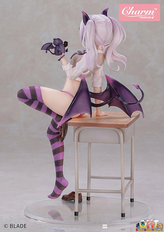 (18+) Charm 1/6 Koakuma-chan Banma Niumu