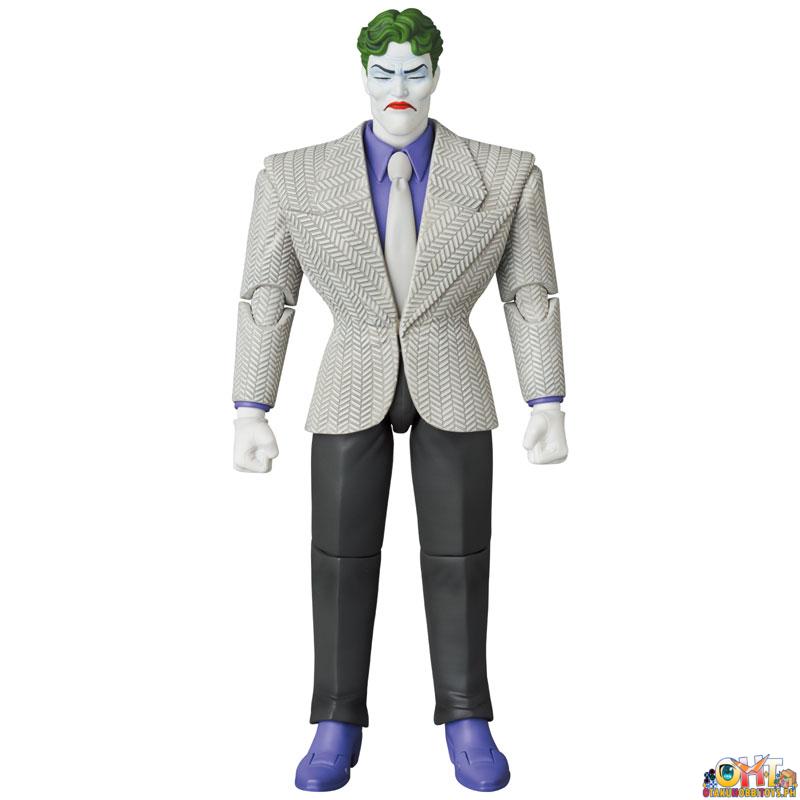 Mafex No.214 JOKER (The Dark Knight Returns) Variant Suit Ver.