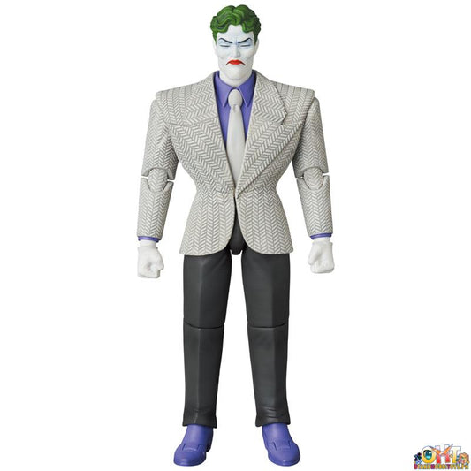 Mafex No.214 JOKER (The Dark Knight Returns) Variant Suit Ver.
