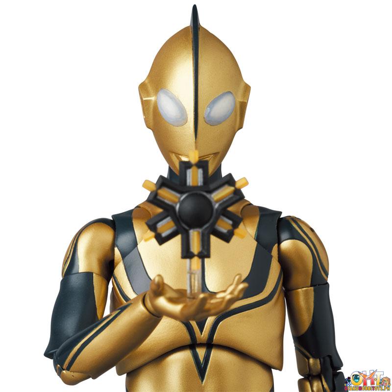 Mafex No.213 Zoffy (Shin Ultraman)