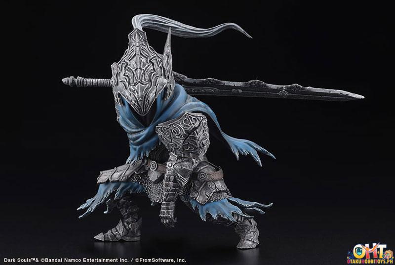 Bandai Art Spirits Q Collection Dark Souls Artorias The Abysswalker