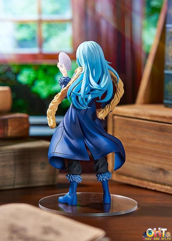 POP UP PARADE Rimuru - That Time I Got Reincarnated as a Slime