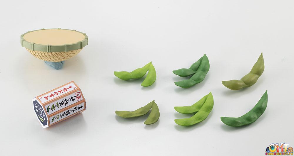 Megahouse IZAKAYA Game Series EDAMAME Balancing Game