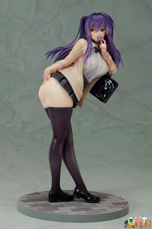 (18+) F.W.A.T 1/6 Kyou wa Docchi de Shitai? Yuri Kamijo