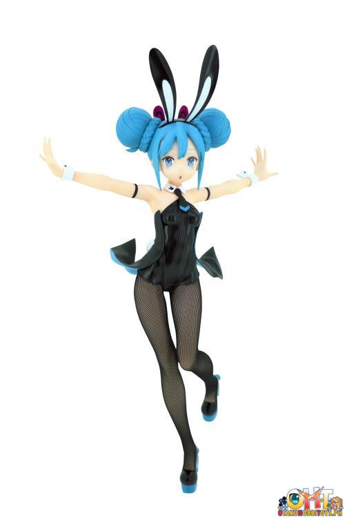 Furyu BiCute Bunnies Hatsune Miku