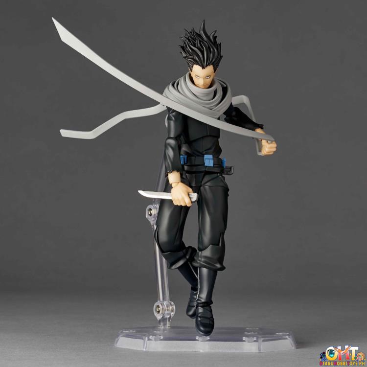 Kaiyodo My Hero Academia Revoltech Amazing Yamaguchi Shota Aizawa