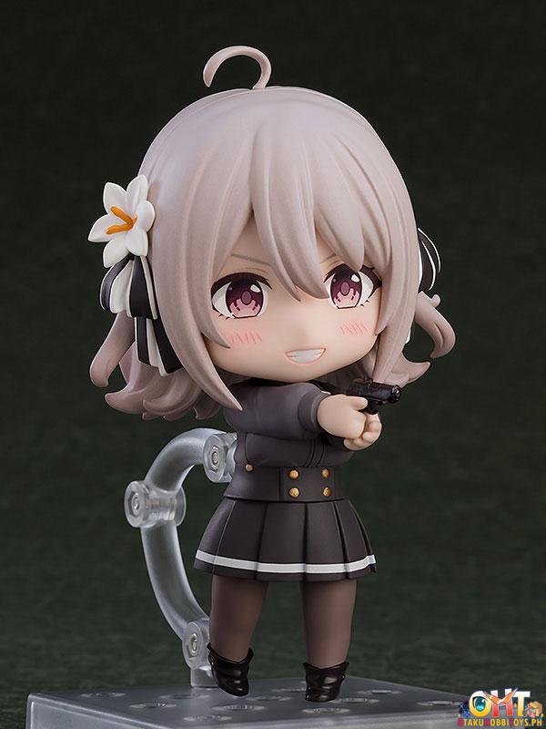 Nendoroid 2124 Lily - Spy Classroom