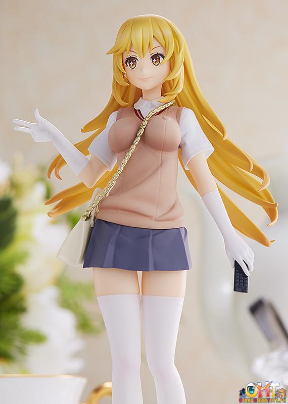 POP UP PARADE Misaki Shokuhou - A Certain Scientific Railgun T