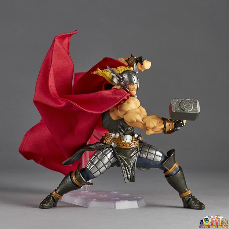 Kaiyodo Marvel Amazing Yamaguchi Thor Normal Ver.