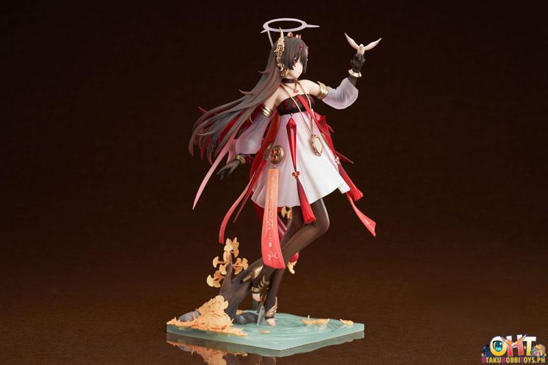 APEX Punishing: Gray Raven 1/7 Lucia Plume Eventide Glow Ver.