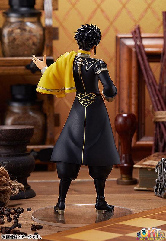 POP UP PARADE Claude von Riegan - Fire Emblem: Three Houses