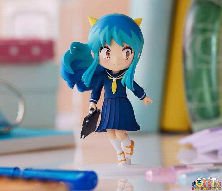 Plum Urusei Yatsura Mini Figure Lum School Uniform Ver.