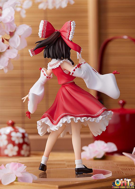 POP UP PARADE Reimu Hakurei - Touhou Project