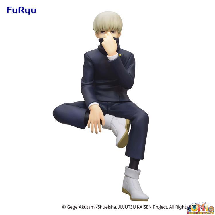Furyu Jujutsu Kaisen Noodle Stopper Toge Inumaki